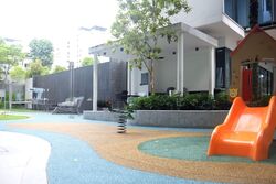 The Garden Residences (D19), Apartment #551258271